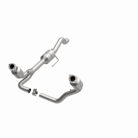 00-03 Dodge Durango 4.7L Direct-Fit Catalytic Converter 51338 Magnaflow