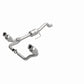 00-03 Dodge Durango 4.7L Direct-Fit Catalytic Converter 51338 Magnaflow