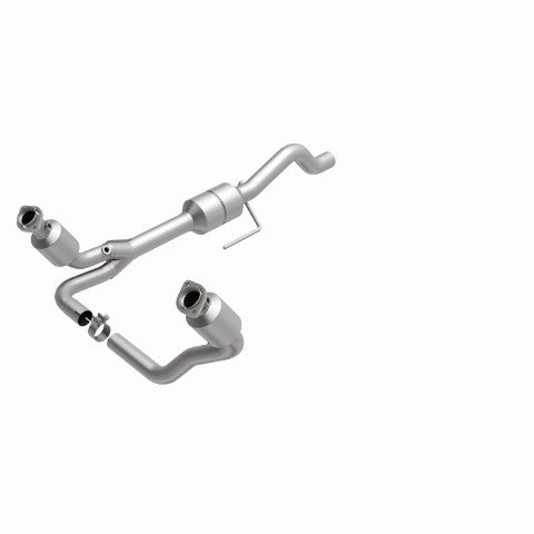 00-03 Dodge Durango 4.7L Direct-Fit Catalytic Converter 51338 Magnaflow