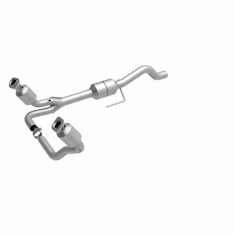 00-03 Dodge Durango 4.7L Direct-Fit Catalytic Converter 51338 Magnaflow