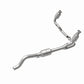 00-03 Dodge Durango 4.7L Direct-Fit Catalytic Converter 51338 Magnaflow