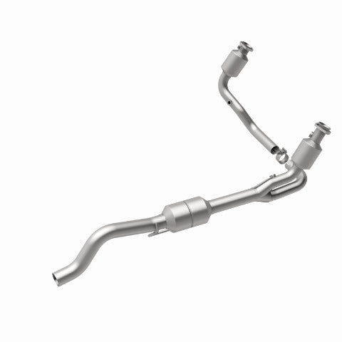 00-03 Dodge Durango 4.7L Direct-Fit Catalytic Converter 51338 Magnaflow