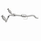 00-03 Dodge Durango 4.7L Direct-Fit Catalytic Converter 51338 Magnaflow - Catalytic Converters Car Part People