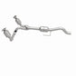 00-03 Dodge Durango 4.7L Direct-Fit Catalytic Converter 51338 Magnaflow