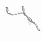 00-03 Dodge Durango 4.7L Direct-Fit Catalytic Converter 51338 Magnaflow - Catalytic Converters Car Part People