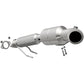 2014 Ford Fusion 2.0L T Direct-Fit Catalytic Converter 51339 Magnaflow - Catalytic Converters Car Part People