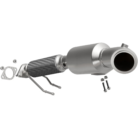 2014 Ford Fusion 2.0L T Direct-Fit Catalytic Converter 51339 Magnaflow