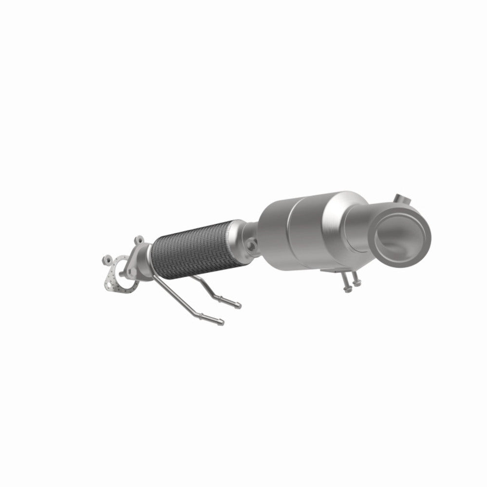 2014 Ford Fusion 2.0L T Direct-Fit Catalytic Converter 51339 Magnaflow - Catalytic Converters Car Part People