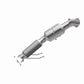 2014 Ford Fusion 2.0L T Direct-Fit Catalytic Converter 51339 Magnaflow