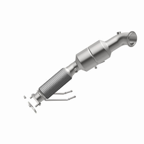 2014 Ford Fusion 2.0L T Direct-Fit Catalytic Converter 51339 Magnaflow