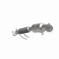 2014 Ford Fusion 2.0L T Direct-Fit Catalytic Converter 51339 Magnaflow - Catalytic Converters Car Part People