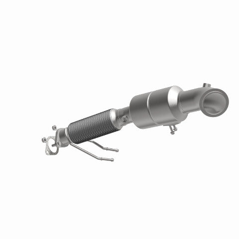 2014 Ford Fusion 2.0L T Direct-Fit Catalytic Converter 51339 Magnaflow