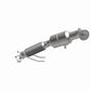 2014 Ford Fusion 2.0L T Direct-Fit Catalytic Converter 51339 Magnaflow