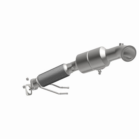 2014 Ford Fusion 2.0L T Direct-Fit Catalytic Converter 51339 Magnaflow