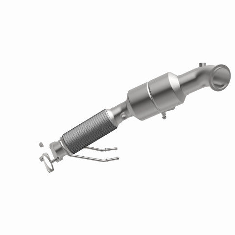 2014 Ford Fusion 2.0L T Direct-Fit Catalytic Converter 51339 Magnaflow