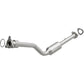 01-04 Saturn L Series 2.2L Direct-Fit Catalytic Converter 51340 Magnaflow