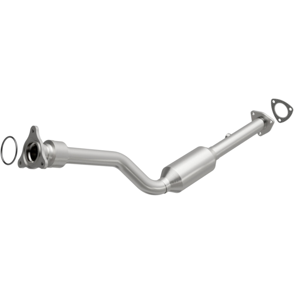 01-04 Saturn L Series 2.2L Direct-Fit Catalytic Converter 51340 Magnaflow
