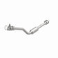 01-04 Saturn L Series 2.2L Direct-Fit Catalytic Converter 51340 Magnaflow