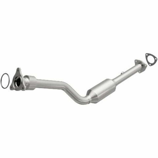 01-04 Saturn L Series 2.2L Direct-Fit Catalytic Converter 51340 Magnaflow