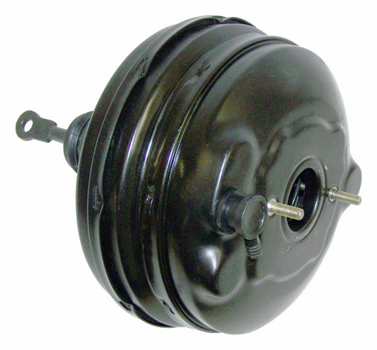Crown Automotive - Metal Black Brake Booster - 5134120AA