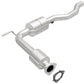 02 Volkswagen Eurovan 2.8L Direct-Fit Catalytic Converter 51342 Magnaflow - Catalytic Converters Car Part People