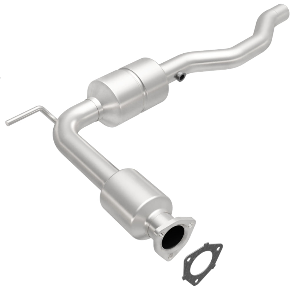 02 Volkswagen Eurovan 2.8L Direct-Fit Catalytic Converter 51342 Magnaflow - Catalytic Converters Car Part People