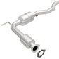 02 Volkswagen Eurovan 2.8L Direct-Fit Catalytic Converter 51342 Magnaflow