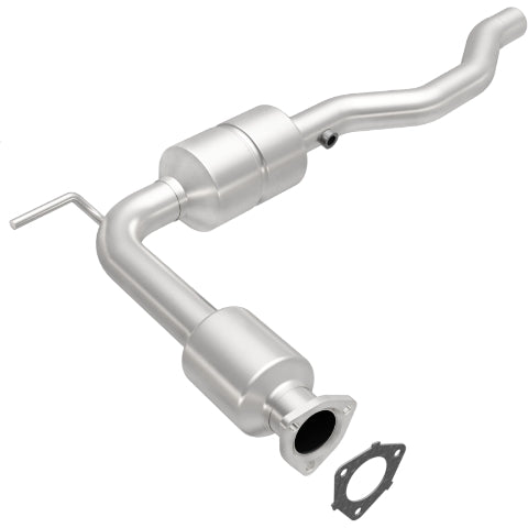 02 Volkswagen Eurovan 2.8L Direct-Fit Catalytic Converter 51342 Magnaflow