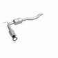 02 Volkswagen Eurovan 2.8L Direct-Fit Catalytic Converter 51342 Magnaflow - Catalytic Converters Car Part People