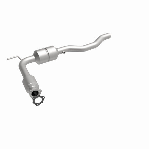 02 Volkswagen Eurovan 2.8L Direct-Fit Catalytic Converter 51342 Magnaflow
