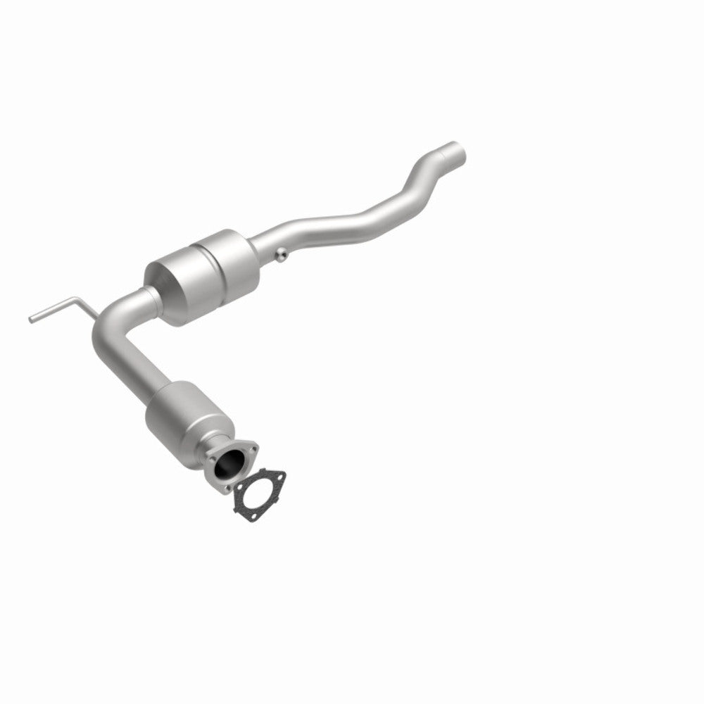 02 Volkswagen Eurovan 2.8L Direct-Fit Catalytic Converter 51342 Magnaflow - Catalytic Converters Car Part People