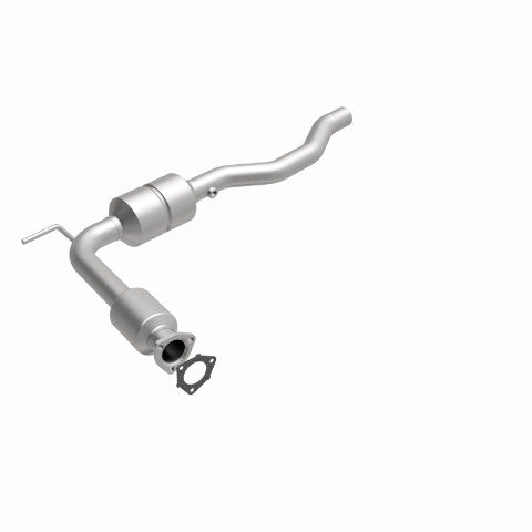 02 Volkswagen Eurovan 2.8L Direct-Fit Catalytic Converter 51342 Magnaflow