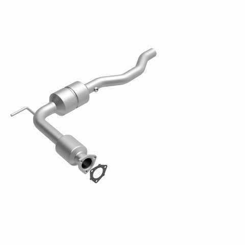 02 Volkswagen Eurovan 2.8L Direct-Fit Catalytic Converter 51342 Magnaflow