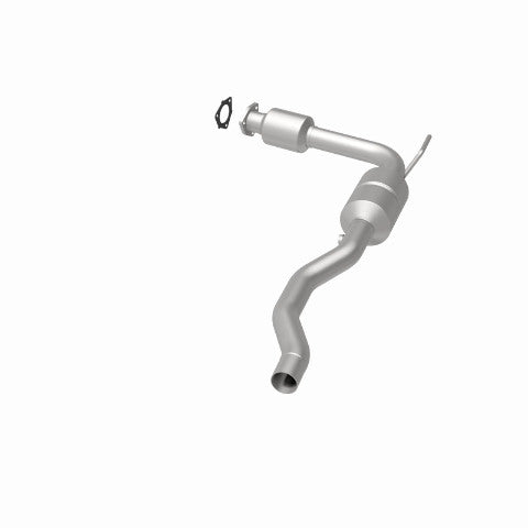 02 Volkswagen Eurovan 2.8L Direct-Fit Catalytic Converter 51342 Magnaflow