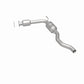 02 Volkswagen Eurovan 2.8L Direct-Fit Catalytic Converter 51342 Magnaflow