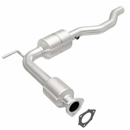 02 Volkswagen Eurovan 2.8L Direct-Fit Catalytic Converter 51342 Magnaflow - Catalytic Converters Car Part People