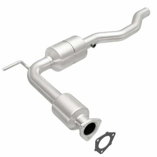 02 Volkswagen Eurovan 2.8L Direct-Fit Catalytic Converter 51342 Magnaflow - Catalytic Converters Car Part People