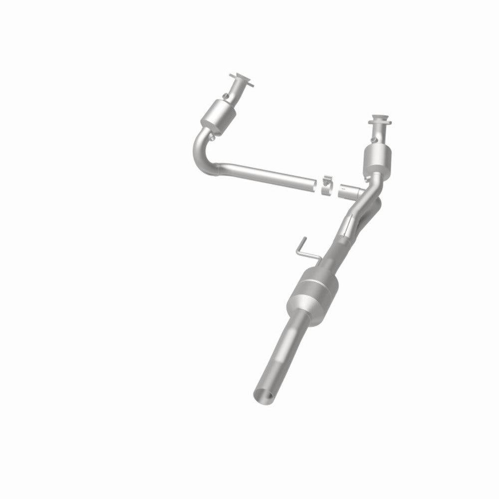 02-03 Dodge Durango 5.9L Direct-Fit Catalytic Converter 51348 Magnaflow