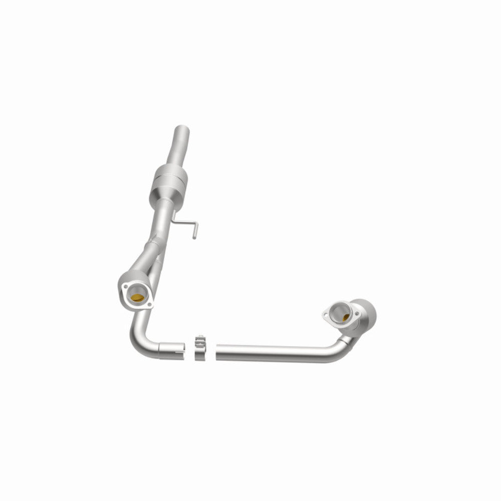 02-03 Dodge Durango 5.9L Direct-Fit Catalytic Converter 51348 Magnaflow