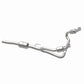 02-03 Dodge Durango 5.9L Direct-Fit Catalytic Converter 51348 Magnaflow