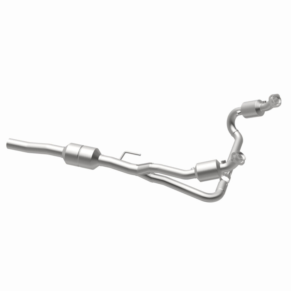 02-03 Dodge Durango 5.9L Direct-Fit Catalytic Converter 51348 Magnaflow