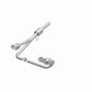 02-03 Dodge Durango 5.9L Direct-Fit Catalytic Converter 51348 Magnaflow