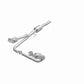 02-03 Dodge Durango 5.9L Direct-Fit Catalytic Converter 51348 Magnaflow