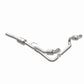 02-03 Dodge Durango 5.9L Direct-Fit Catalytic Converter 51348 Magnaflow
