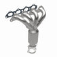 09-10 Kia Sportage 2.0L Direct-Fit Catalytic Converter 51349 Magnaflow