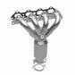 09-10 Kia Sportage 2.0L Direct-Fit Catalytic Converter 51349 Magnaflow - Catalytic Converters Car Part People