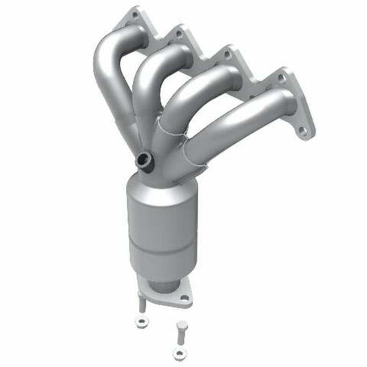 09-10 Kia Sportage 2.0L Direct-Fit Catalytic Converter 51349 Magnaflow - Catalytic Converters Car Part People