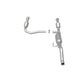 02-03 Dodge Durango 5.9L Direct-Fit Catalytic Converter 51351 Magnaflow