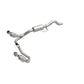 02-03 Dodge Durango 5.9L Direct-Fit Catalytic Converter 51351 Magnaflow