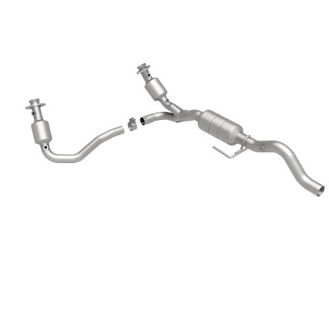 02-03 Dodge Durango 5.9L Direct-Fit Catalytic Converter 51351 Magnaflow